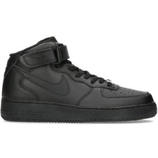 Nike Air Force 1 Mid '07 sneaker da uomo scarpe da ginnastica tempo libero CW2289 001