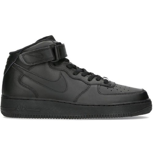 Nike air force mid - air,