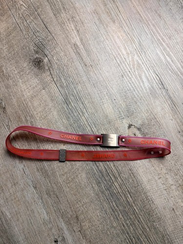 Cintura vintage chanel - cintura, 75