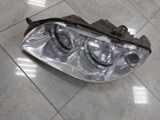 PROIETTORE-FARO SX.        46849385 FIAT PUNTO (2U) (07/03 01/07 ) Restyling