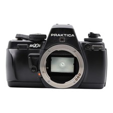 Praktica BX20S SLR Fotocamera