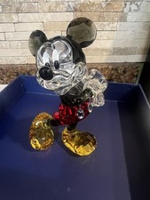 Swarovski Disney Mickey Mouse