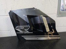 FIANCO CARENA SINISTRA