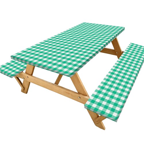 Copri tavolo picnic 72x30 - tavolo, 72x30"