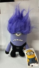 Peluche Cattivissimo Me 2 Evil