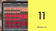 ABLETON LIVE 11 SUITE License