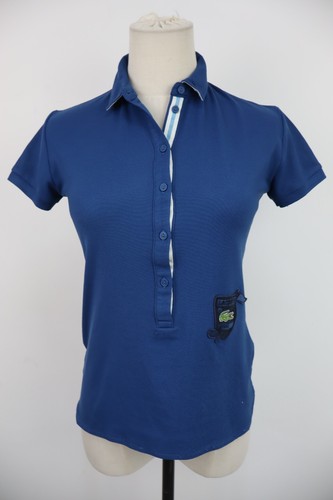 Lacoste polo maglia donna - lacoste,