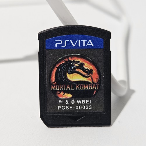 Mortal kombat sony - mortal, (sony