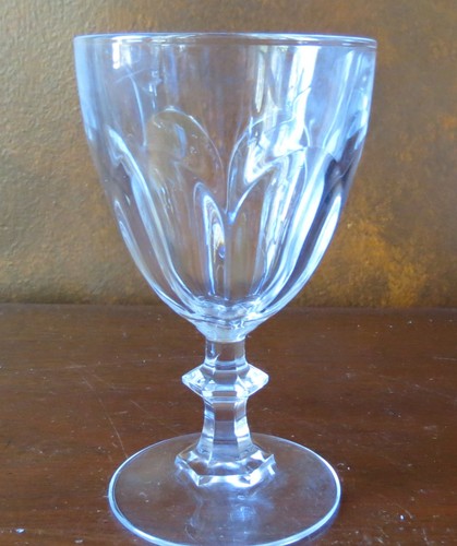 Cristal arques durand - d'arques,