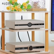 Amplificatore - , e