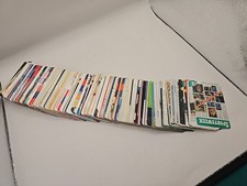 Lotto 210 Schede Telefoniche