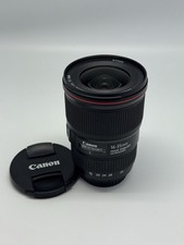 Canon EF 16-35mm f/4 L IS USM