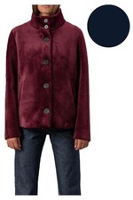 RIHUNIK giacca donna corta