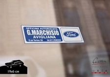 VETROFANIA SPECULARE