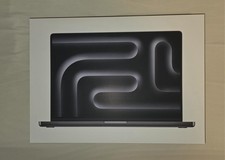 Apple MacBook Pro 16" M5 Max