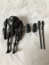 Star Wars Modellino Clone Wars