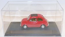 FIAT 500 F 1965 - UNIVERSAL