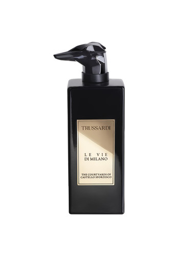 Trussardi vie milano - le, i