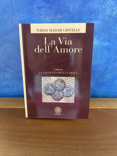 Libro crivelli nadav eliahu - crivelli,