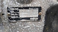 5S27012E03  Cassa cambio