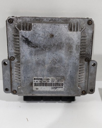 Centralina motore ecu bosch - motore,