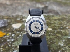 Zenith AutoSport Luxe