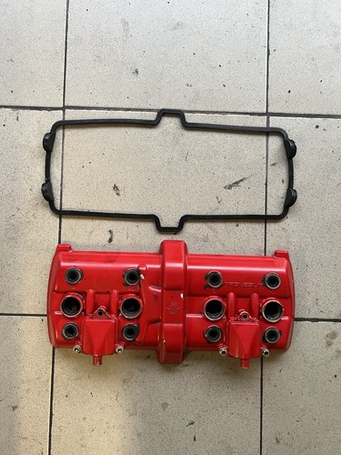 Coperchio valvole magnesio - valvole,