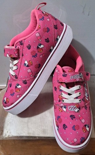 Scarpe pattinatore heelys - scarpe,
