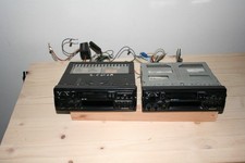 Coppia Autoradio Jensen MC-120