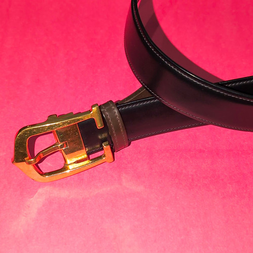 Cintura vintage cartier - cintura,