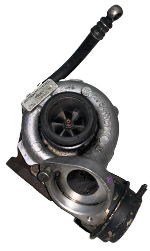 Turbina bmw serie - serie, 3
