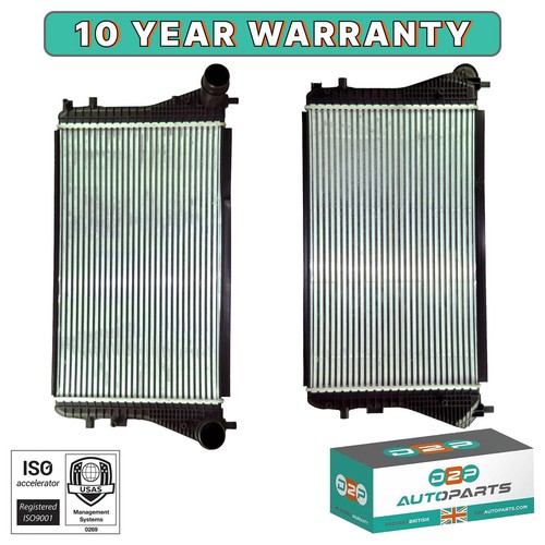Intercooler per golf beetle - vw,