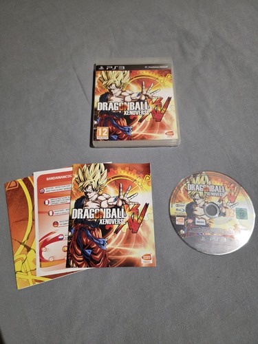 Dragonball xenoverse pal - dragonball,