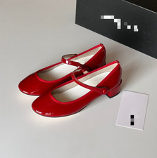 Scarpe donna francesi vintage