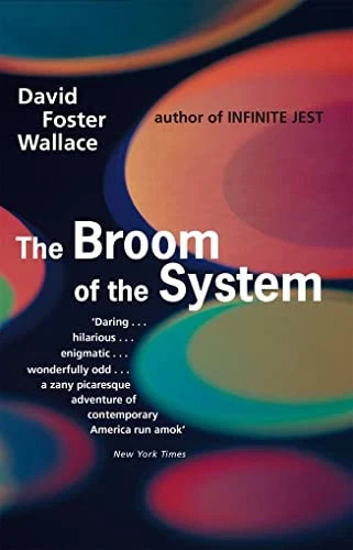 The broom - of, system