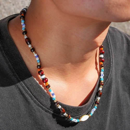 Fashion boho rice bead - fashion,