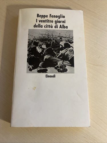 Ventritre giorni della - ventritre,