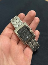 OROLOGIO UOMO ROMANSON SWISS