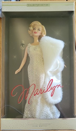 2001 marilyn monroe - marilyn, •