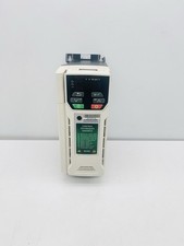 Inverter di frequenza Control