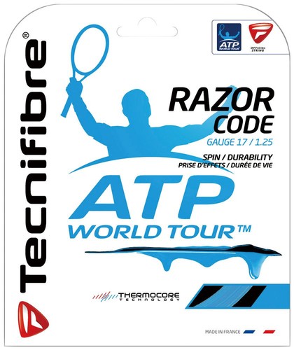 Tecnifibre codice laser 12m - codice,