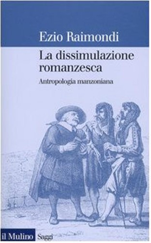 Dissimulazione romanzesca - la,