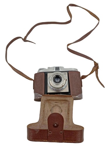 Agfa isola fotocamera - isola,