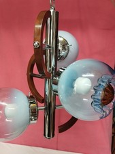 Lampadario a sospensione anni