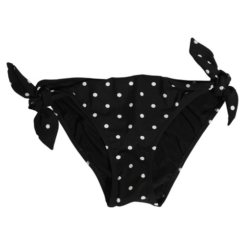 Dolce gabbana bikini nero a - gabbana,