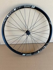 Ruota anteriore DT Swiss