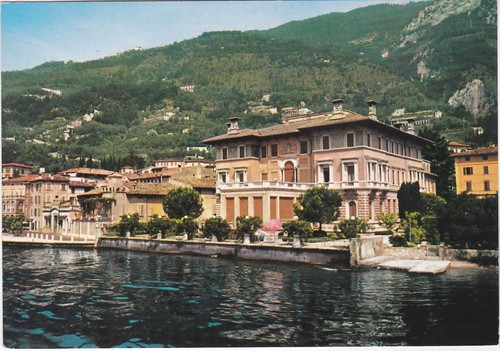 Gargnano brescia - gargnano,