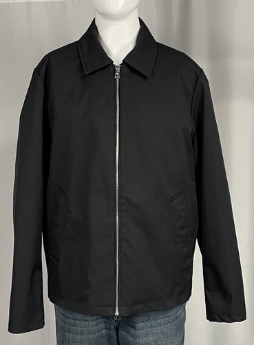 Giacca calvin klein uomo nera - klein,