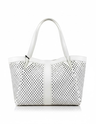 Twinset borsa shopping vera - twinset, in