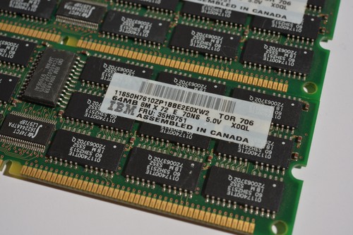 1pz 64mb 168 pin dimm - dimm, per